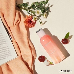 Nước hoa hồng  Laneige Fresh Calming Toner