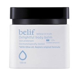BELIF Delightful body balm 150ml