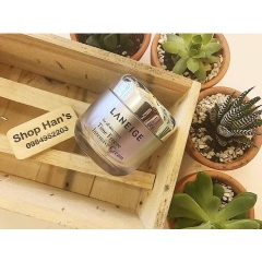 Kem dưỡng da chống lão hóa Laneige Time Freeze Intensive Cream