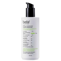 BELIF Milky moisturizer Hydra blancing 125ml