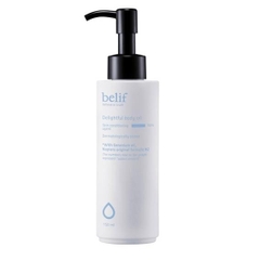 BELIF Delightful body oil 150ml