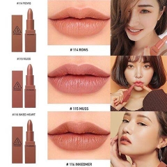 SON 3CE MOOD RECIPE LIP COLOR