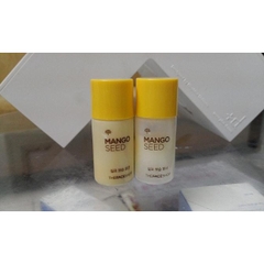 The Face Shop Mango seed set
