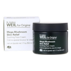 Mega-Mushroom Skin-Relief Soothing Face Cream 50ml