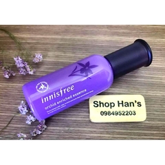 Tinh chất dưỡng da chống lão hóa Innisfree Enriched Orchid Essence