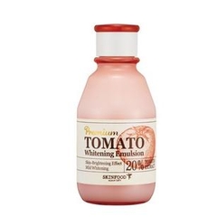 SKINFOOD Premium Tomato Whitening Emulsion 140ml