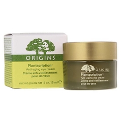 Plantscription Anti-aging eye cream 15ml