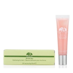 Drink Up Hydrating Lip Balm - Nude Nectarine 15ml