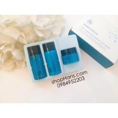 Jeju Sparkling Mineral Special Kit 3its
