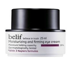 BELIF Moisturizing and firming eye cream 25ml