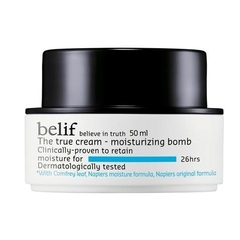 BELIF The true cream - moisturizing bomb 50ML
