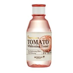 Nước hoa hồng SKINFOOD Premium Tomato Whitening Toner 180ml