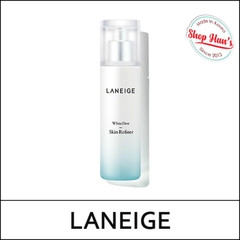 Nước cân bằng dưỡng trắng da Laneige White Dew Skin Refiner