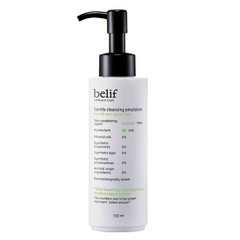 BELIF Gentle cleansing emulsion 150ml