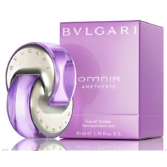 BVLGARI AMETHYSTE EDT 40ml