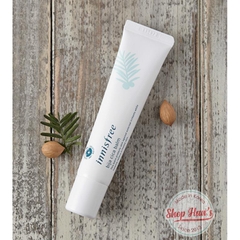 Gel Phục Hồi Da Mụn  Innisfree Bija Cica Balm