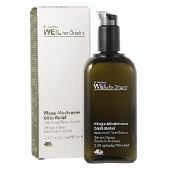 Mega-Mushroom SKIN Relief Advanced Face Serum 100ml