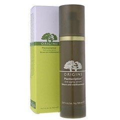 Plantscription Anti-aging serum 100ml