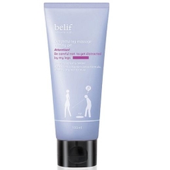 BELIF Delightful leg massage cooling gel 100ml