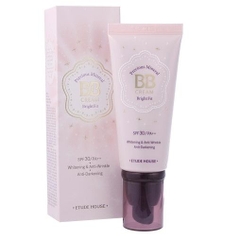 Etude House BB cream Bright Fit No 2 natural beige