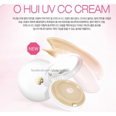 OHUI CC cream SPF 50++