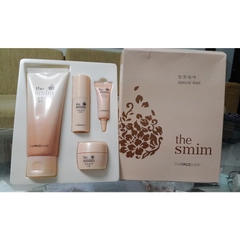 The Face Shop - The Smim gift set