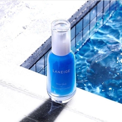 Tinh Chất Dưỡng Ẩm Laneige  Water Bank Moisture Essence