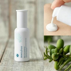TINH CHẤT TÁI TẠO DA SAU MỤN  INNISFREE BIJA CICA ESSENCE