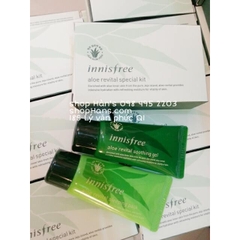 Aloe Revital Special Kit 2its