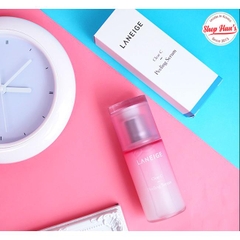 Tinh chất dưỡng da Laneige Clear C Peeling Serum