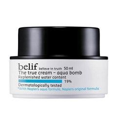 BELIF The true cream - aqua bomb 50ML