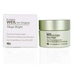 Dr. Andrew WEIL Mega-Bright Eye illuminating Cream 15ml