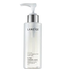 Laneige oil-free cleansing liquid 175ML