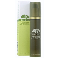 Plantscription Anti-aging serum 50ml