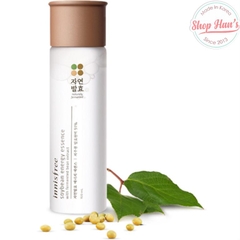 Tinh Chất Đậu Nành Innisfree Soybean Energy Essence Ex