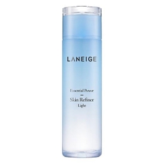 Nước hoa hồng Laneige Power essential Skin- Light 200ml