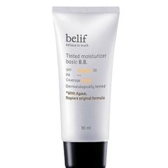 BELIF Tinted moisturizer basic BB 30ml