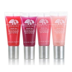 Drink Up™ Hydrating Lip Balms 7ml x 4