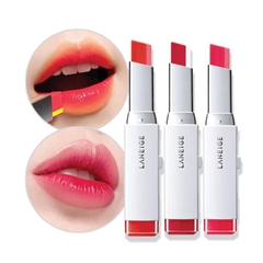 Laneige Two tone lip bar – son 2 tông màu