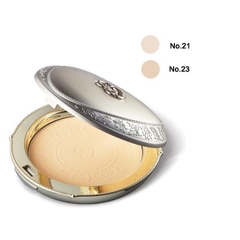 The history of Who Gongjinhyang Seol Whitening Pact SPF45,PA+++ [후] 공진향 설 미백팩트