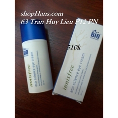 Eco Science Eye Cream 30ml