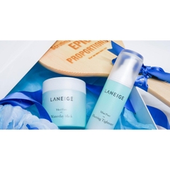 Tinh Chất Làm Se Khít Lỗ Chân Lông  Laneige Mini Pore Blurring Tightener