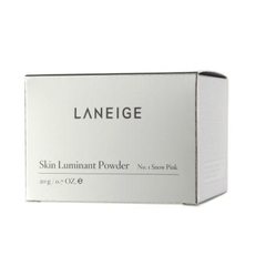 LANEIGE Skin Luminate Pact SPF32+++ [라네즈] 스킨 루미넌트 팩트 SPF32 PA+++ 13g