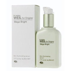 Dr. Weil Bright Skin Illuminating Serum 50ml