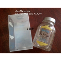 Toc!s All In One Gel 130ml