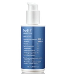 BELIF Aqua gel oil 50ml