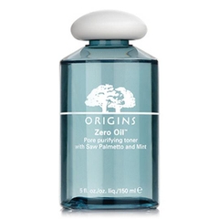 Nước cân bằng Zero Oil Pore Purifying Toner With Saw Palmetto And Mint 150ml