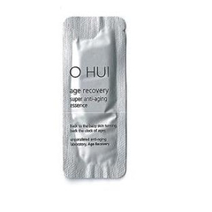 (Sample)Ohui Age Recovery Super Anti aging Essence 1ml