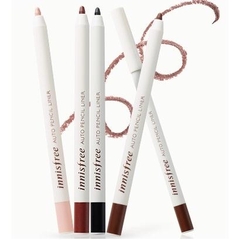 Innisfree auto pencil liner