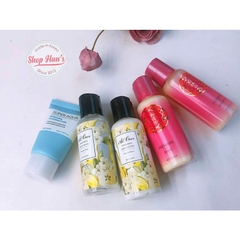 BỘ KIT DU LỊCH MISSHA 5 MÓN